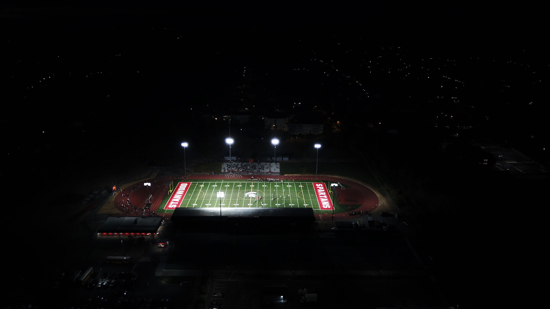 Football: Mount Vernon at Stanwood, 9.23.22
